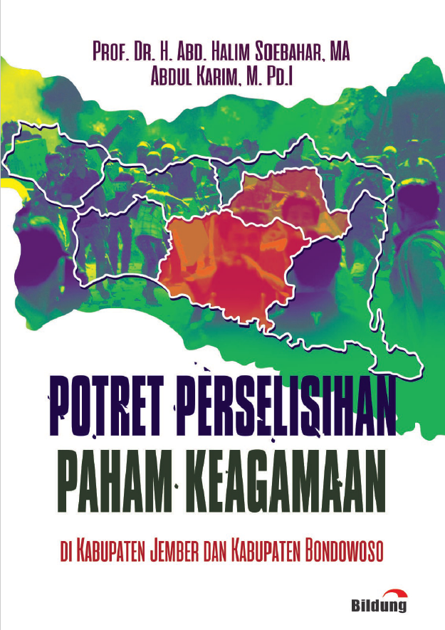 Potret Perselisihan Paham Keagamaan