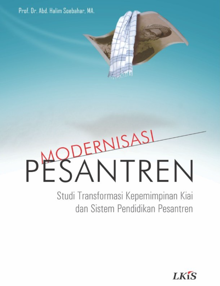 Modernisasi Pesantren