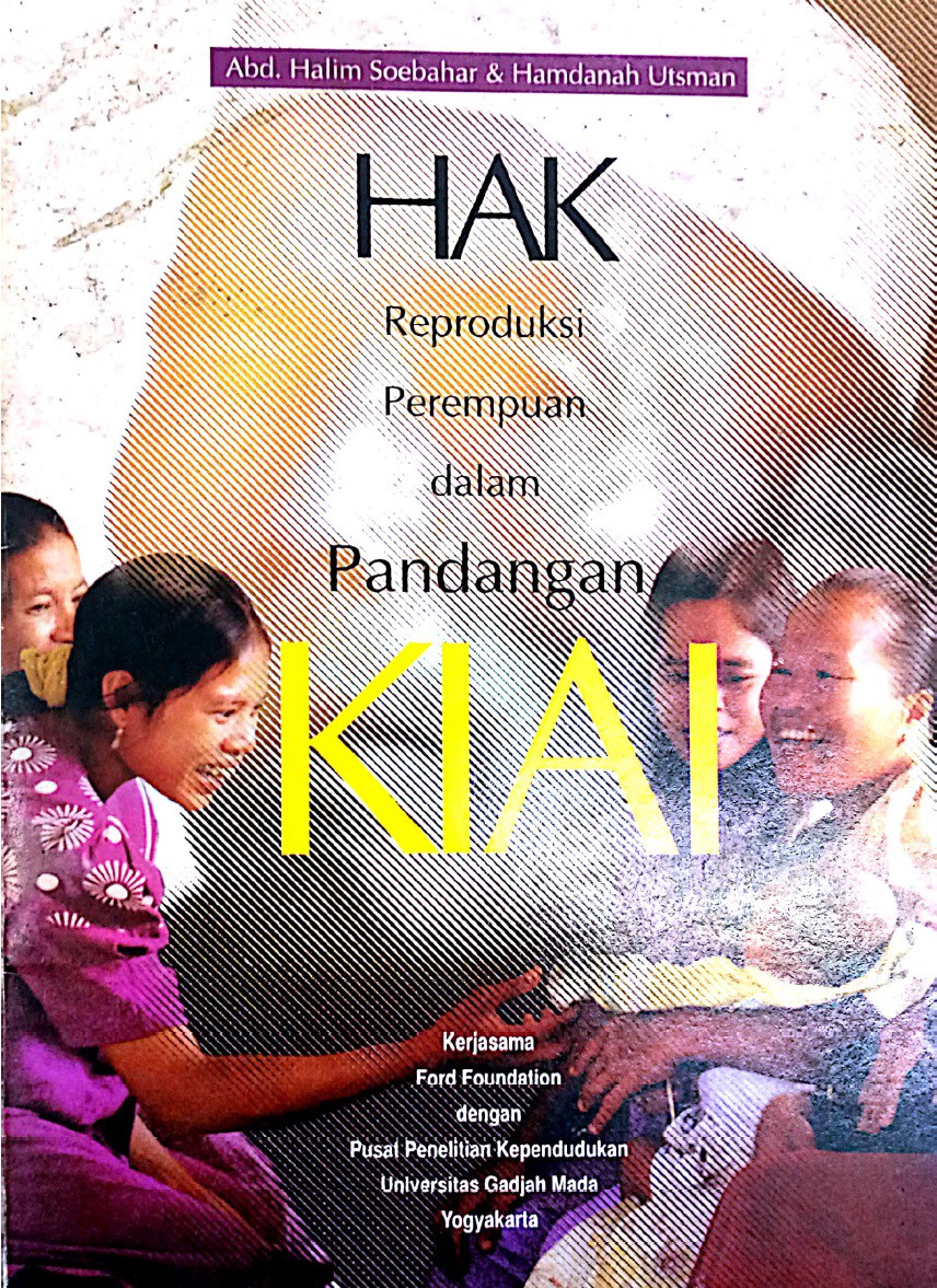Hak Reproduksi Perempuan dalam Pandangan Kiai