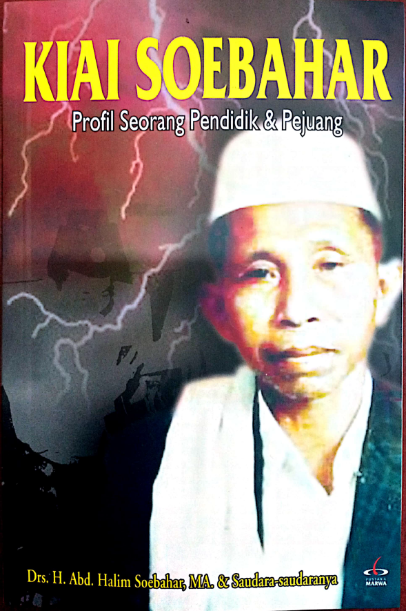 Kiai Soebahar
