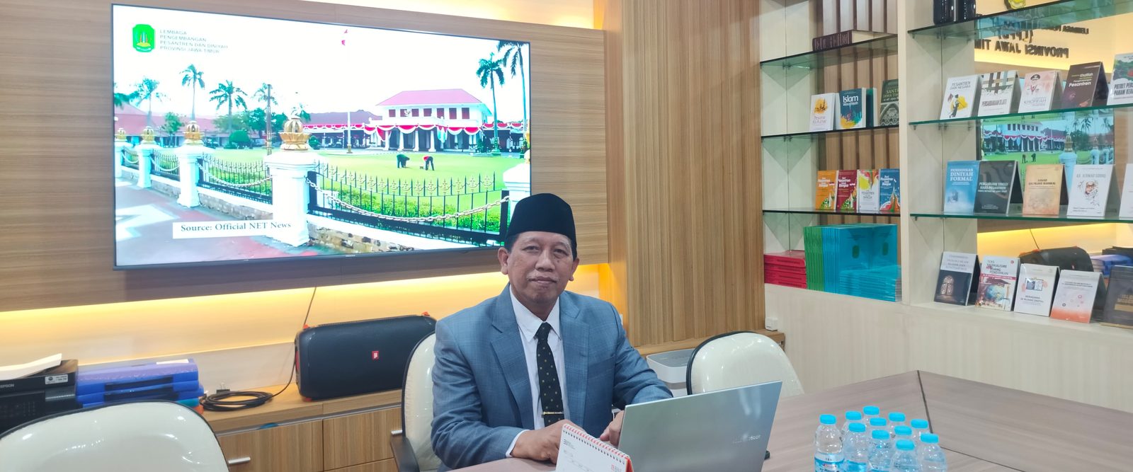 LPPD Provinsi Jawa Timur