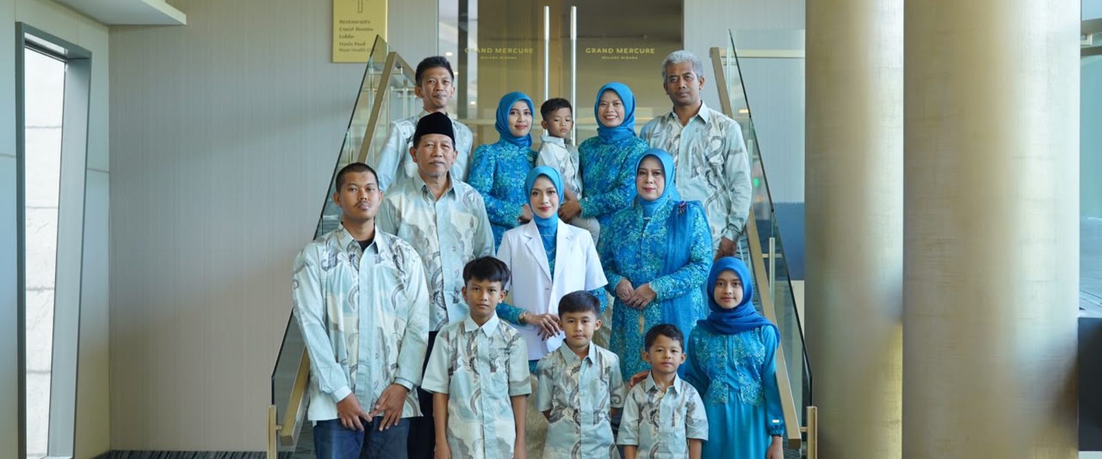 Silaturahmi Keluarga