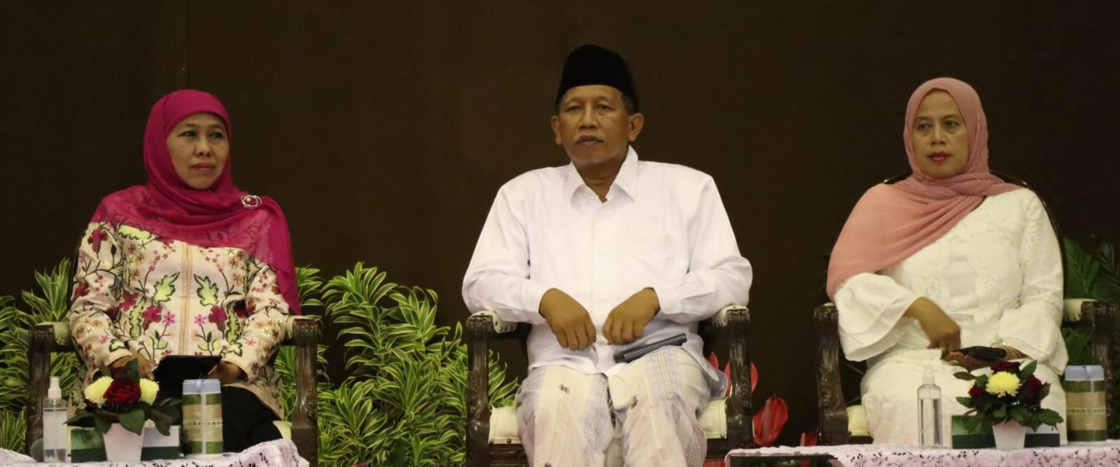 Forum Bersama Tokoh Daerah